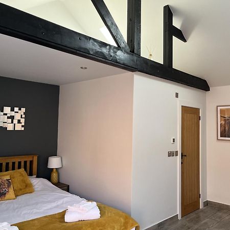 Bed and breakfast The Lydden Bell Extérieur photo