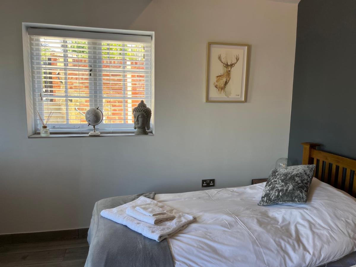 Bed and breakfast The Lydden Bell Extérieur photo