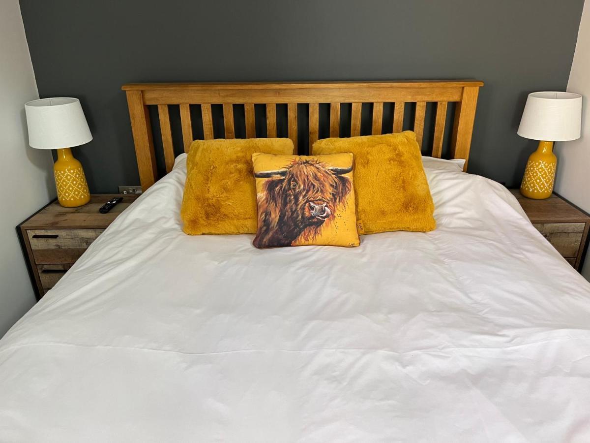 Bed and breakfast The Lydden Bell Extérieur photo
