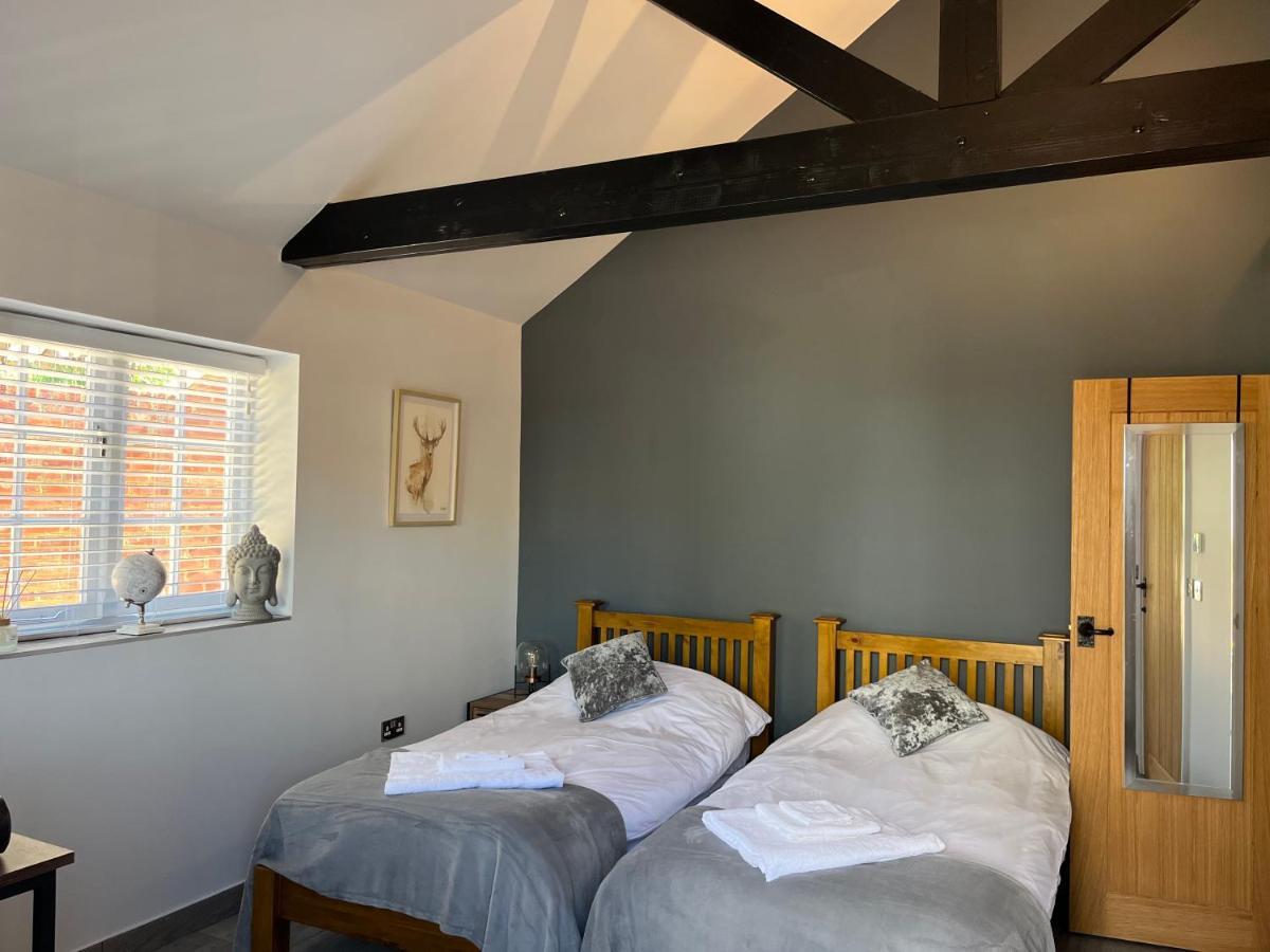 Bed and breakfast The Lydden Bell Extérieur photo