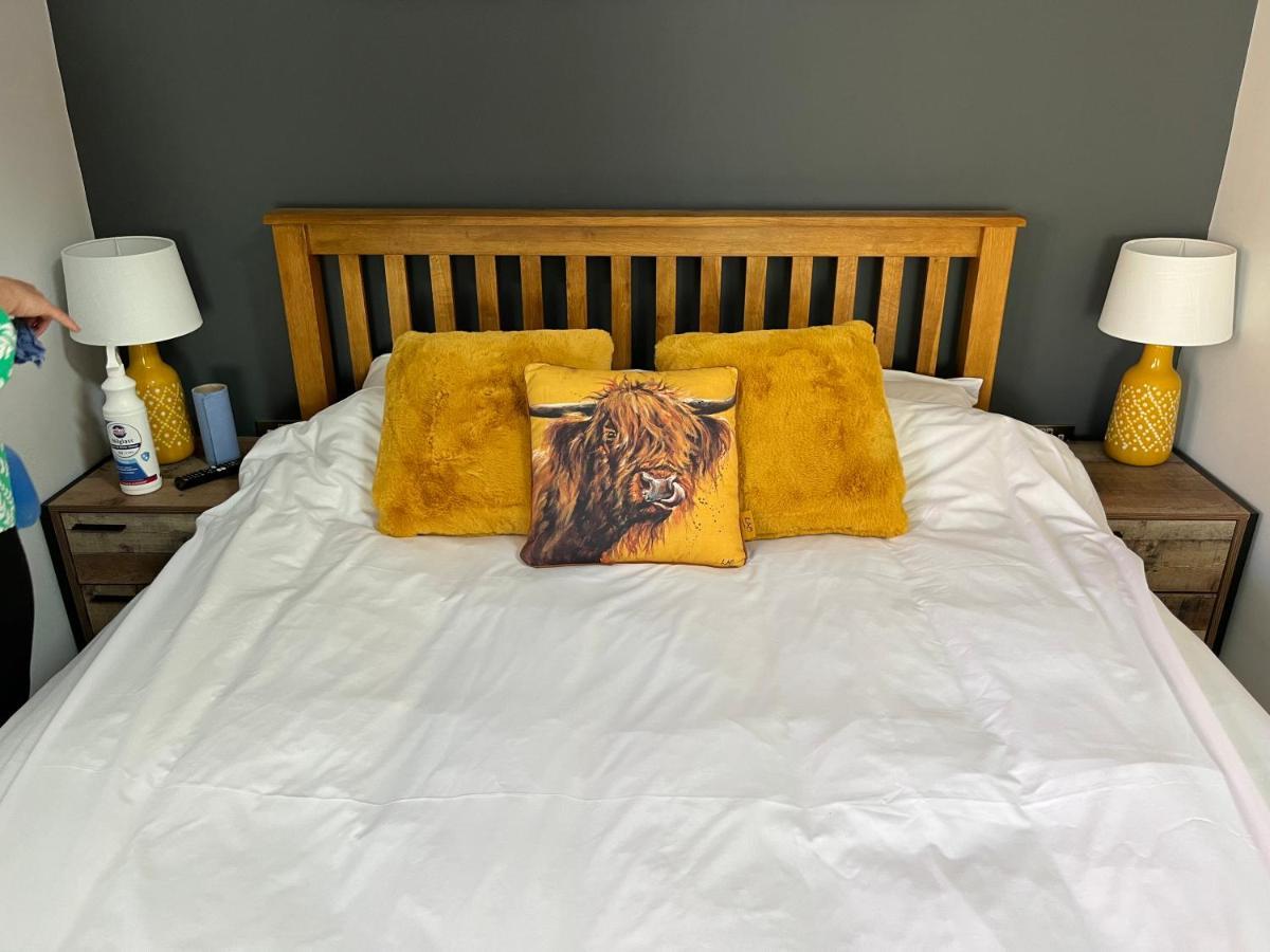 Bed and breakfast The Lydden Bell Extérieur photo