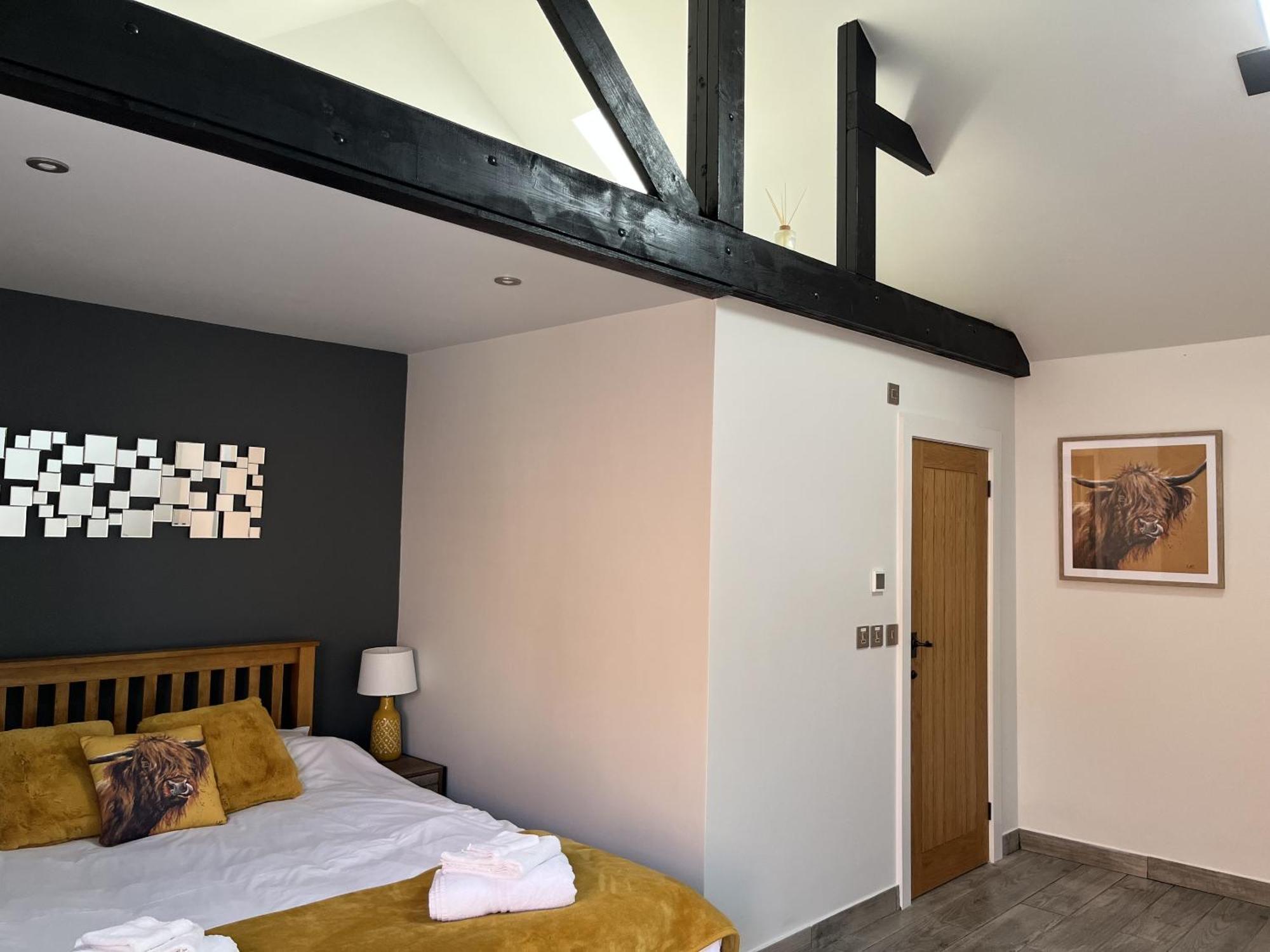 Bed and breakfast The Lydden Bell Extérieur photo