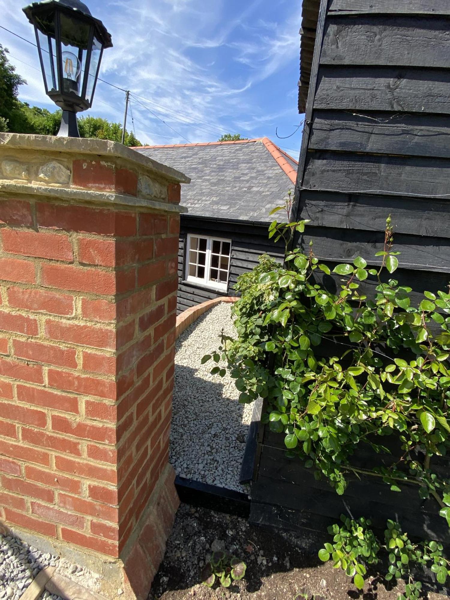 Bed and breakfast The Lydden Bell Extérieur photo