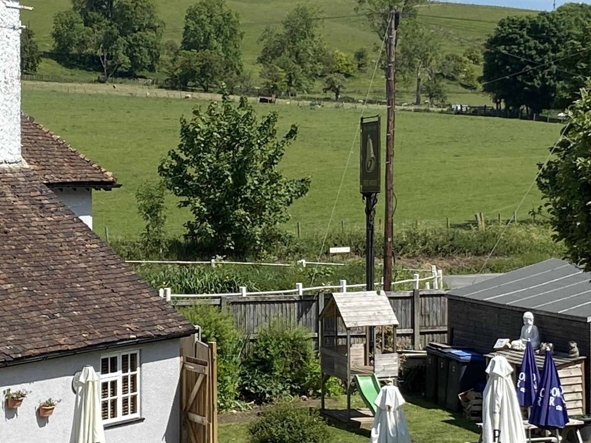 Bed and breakfast The Lydden Bell Extérieur photo