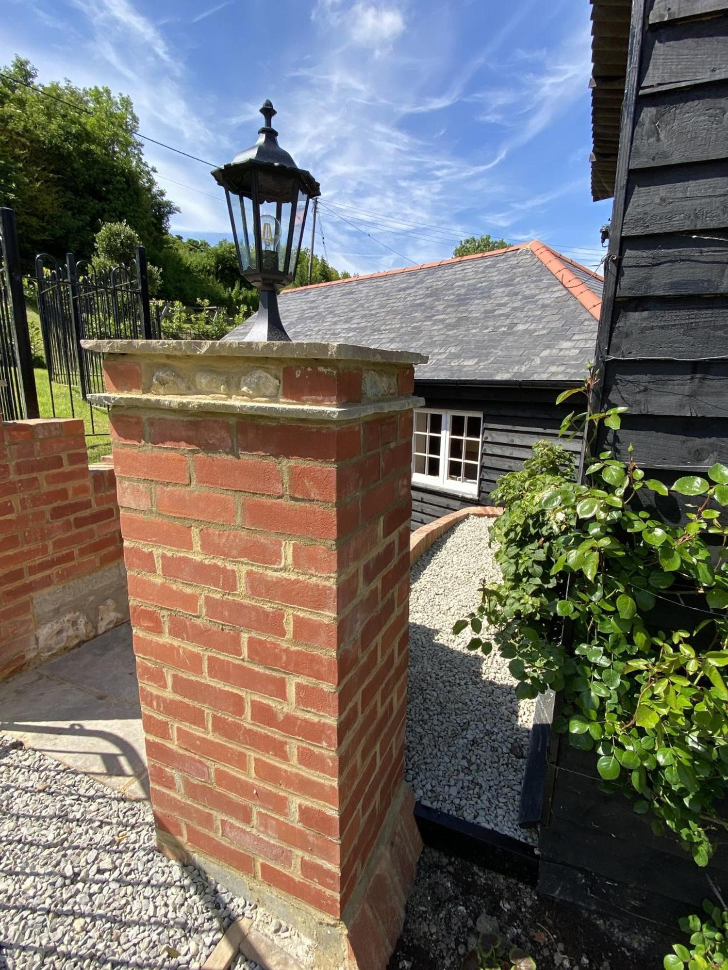 Bed and breakfast The Lydden Bell Extérieur photo
