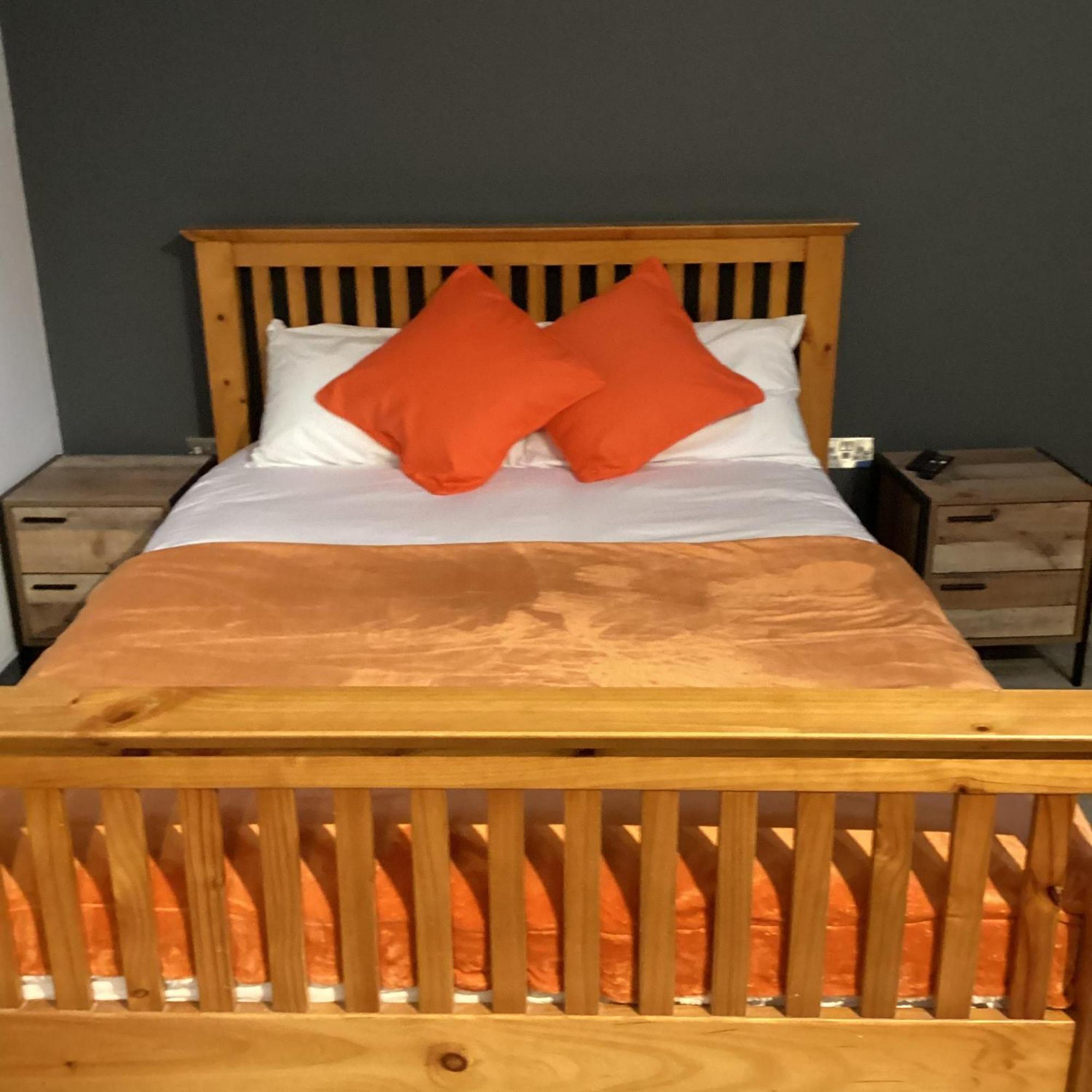 Bed and breakfast The Lydden Bell Chambre photo
